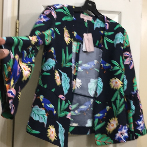Philosophy Jackets & Blazers - NWT Philosophy jacket